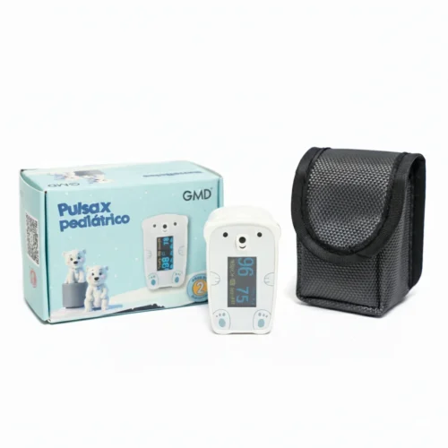 Oxímetro de Pulso para niños-pediátrico GMD